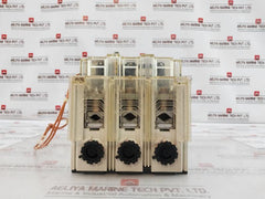 Moeller (Klockner-moeller) Nzm9-315 Heavy Duty Industrial Circuit Breaker