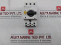 Moeller Pkzm0-4-t Motor Protective Circuit Breaker