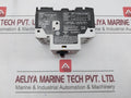 Moeller Pkzm0-4-t Motor Protective Circuit Breaker