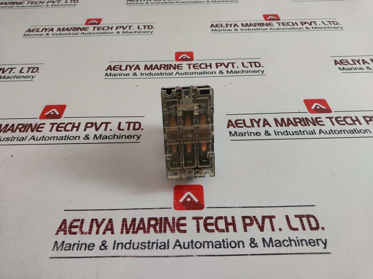 Moeller Pkzm 1-,06 Motor Circuit Breaker 50°C 50/60 Hz