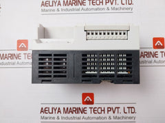 Moeller Ps4-201-mm1 Programmable Logic Controller 24Vdc 0.8A 8Dig 2Ana