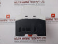 Moeller Ps4-201-mm1 Programmable Logic Controller 24Vdc 0.8A 8Dig 2Ana