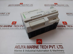 Moeller Ps4-201-mm1 Programmable Logic Controller 24Vdc 0.8A 8Dig 2Ana