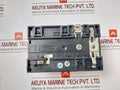Moeller Ps4-201-mm1 Programmable Logic Controller 24Vdc 0.8A 8Dig 2Ana