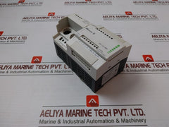 Moeller Ps4-201-mm1 Programmable Logic Controller 24Vdc 0.8A 8Dig 2Ana