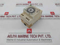 Moeller Su-gq/1W-ta Timer Switch 220-240V-/45-60Hz 100-160V R150H Used