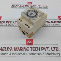 Moeller Su-gq/1W-ta Timer Switch 220-240V-/45-60Hz 100-160V R150H Used