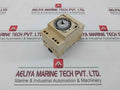 Moeller Su-gq/1W-ta Timer Switch 220-240V-/45-60Hz 100-160V Used