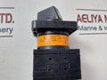 Moeller To-2-15452 Control Switch 14A 600 Vac