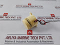Moflash Signalling Ae35M-02 P40 Piezo Sounder Buzzer 17-970040 5-28V Dc