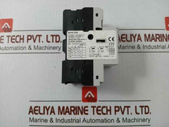 Mog-s1-1300 L&T 690V 50/60Hz Motor Protection Circuit Breaker