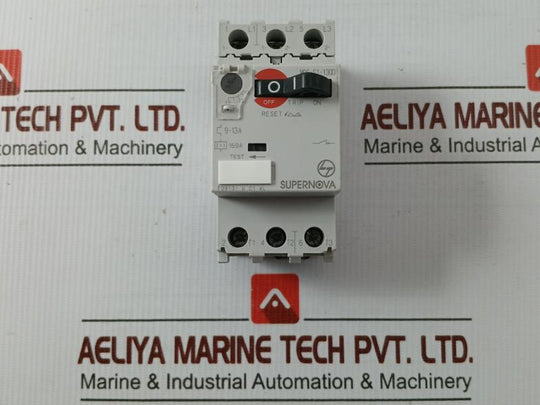 Mog-s1-1300 L&T 690V 50/60Hz Motor Protection Circuit Breaker