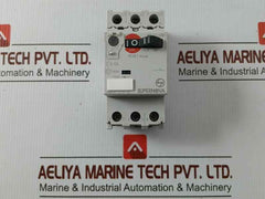 Mog-s1-1300 L&T 690V 50/60Hz Motor Protection Circuit Breaker