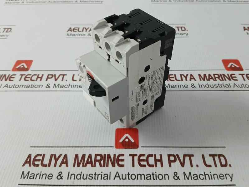 Mog-s1-1300 L&T 690V 50/60Hz Motor Protection Circuit Breaker