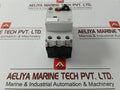 Mog-s1-1300 L&T 690V 50/60Hz Motor Protection Circuit Breaker