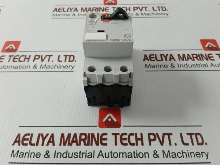 Mog-s1-1300 L&T 690V 50/60Hz Motor Protection Circuit Breaker