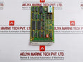Moland Dual Serial I/O Pcb Board 03157 B