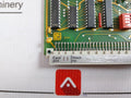 Moland Dual Serial I/O Pcb Board 03157 B