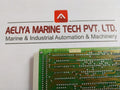 Moland Dual Serial I/O Pcb Board 03157 B