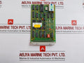 Moland Dual Serial Input/Output Pcb Module 03157 B