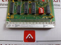 Moland Dual Serial Input/Output Pcb Module 03157 B
