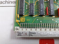 Moland Dual Serial Input/Output Pcb Module 03157 B