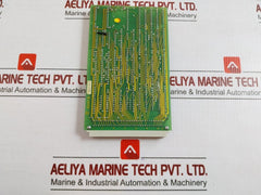 Moland Dual Serial Input/Output Pcb Module 03157 B