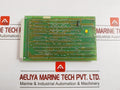 Moland Dual Serial Input/Output Pcb Module 03157 B