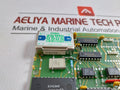 Moland Dual Serial Input/Output Pcb Module 03157 B