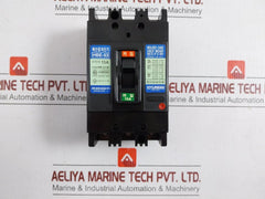 Molded-Case-Circuit-Breaker-660V-30A-Hyundai-Hbe-53-3-pole-208473-2