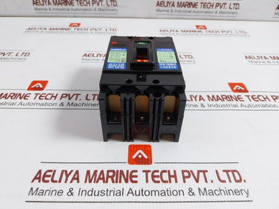 Molded-Case-Circuit-Breaker-660V-30A-Hyundai-Hbe-53-3-pole-208473-5