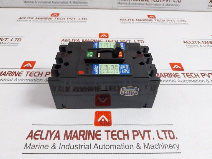 Molded-Case-Circuit-Breaker-660V-30A-Hyundai-Hbe-53-3-pole-208473-6