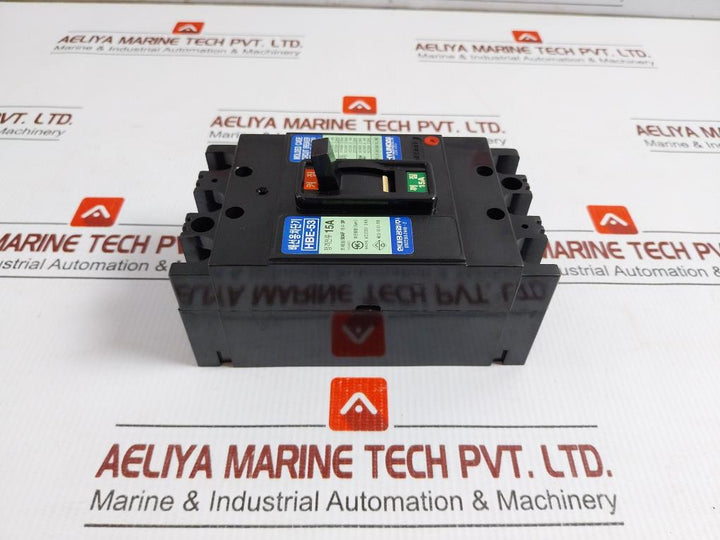 Molded-Case-Circuit-Breaker-660V-30A-Hyundai-Hbe-53-3-pole-208473-7
