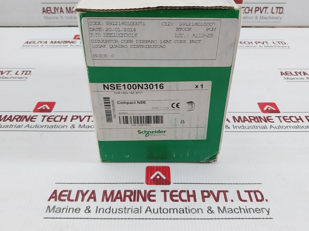 Molded-Case-Circuit-Breaker-Nse100n3016-Schneider-Electric-220-230v-50-60hz-13