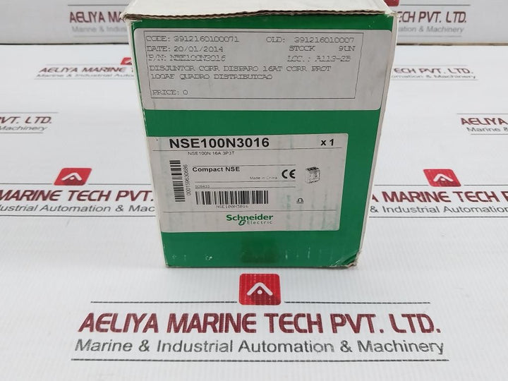 Molded-Case-Circuit-Breaker-Nse100n3016-Schneider-Electric-220-230v-50-60hz-13