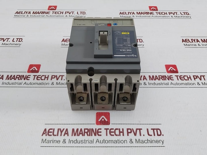 Molded-Case-Circuit-Breaker-Nse100n3016-Schneider-Electric-220-230v-50-60hz-6
