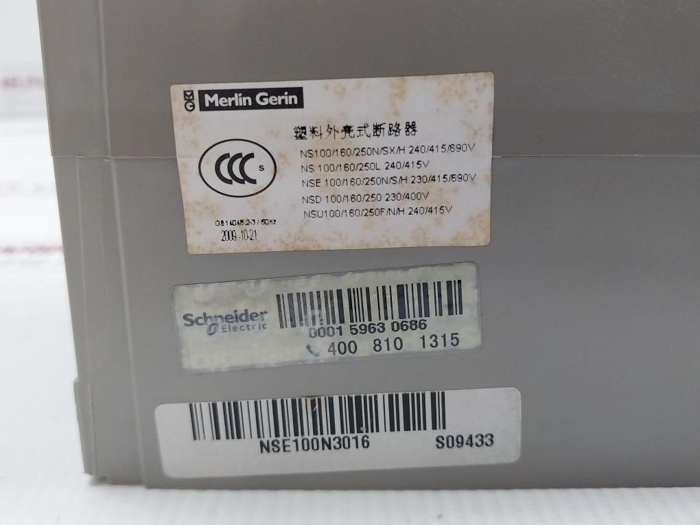Molded-Case-Circuit-Breaker-Nse100n3016-Schneider-Electric-220-230v-50-60hz-8