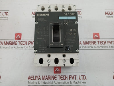 Molded-Circuit-Breaker-By-Siemens-3vl1710-2dd36-0aa0-Vl160x-50-60hz-415-Vac-100a-2
