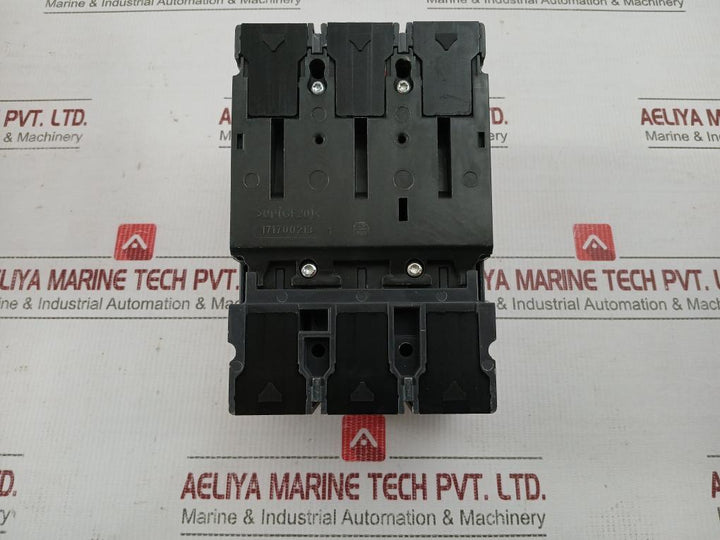 Molded-Circuit-Breaker-By-Siemens-3vl1710-2dd36-0aa0-Vl160x-50-60hz-415-Vac-100a-8