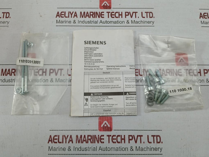Molded-Circuit-Breaker-By-Siemens-3vl1710-2dd36-0aa0-Vl160x-50-60hz-415-Vac-100a-9