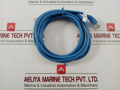 Molded-Utp-Patch-Cable-3-Meter-Rj45-Star-Tech-M45Patch10Bl-208049-2