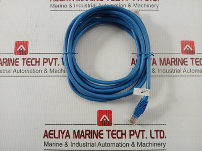 Molded-Utp-Patch-Cable-3-Meter-Rj45-Star-Tech-M45Patch10Bl-208049-3