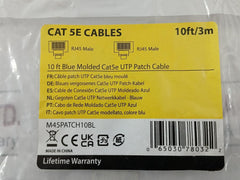 Molded-Utp-Patch-Cable-3-Meter-Rj45-Star-Tech-M45Patch10Bl-208049-7