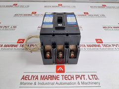 Molded Case Circuit Breaker Hbl-103 Hyundai Ac200-480V 100A