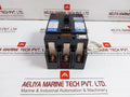 Molded Case Circuit Breaker Hbl-103 Hyundai Ac200-480V 100A