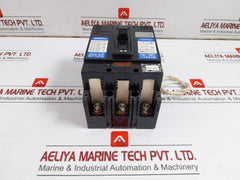 Molded Case Circuit Breaker Hbl-103 Hyundai Ac200-480V 100A
