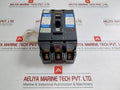 Molded Case Circuit Breaker Hbl-103 Hyundai Ac200-480V 100A
