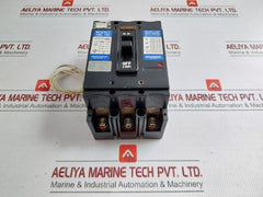 Molded Case Circuit Breaker Hbl-103 Hyundai Ac200-480V 100A