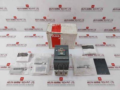 Molded Case Circuit Breaker 1000V Sace Tmax Abb Xt2S 160
