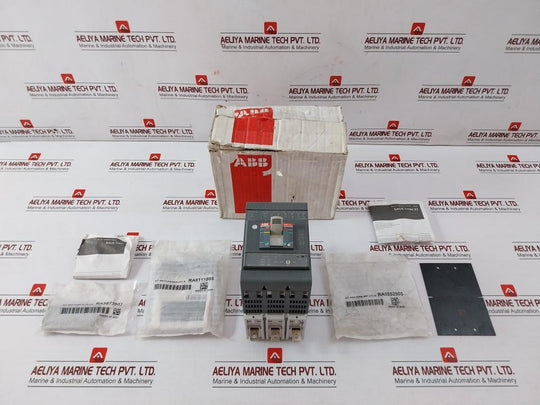 Molded Case Circuit Breaker 1000V Sace Tmax Abb Xt2S 160